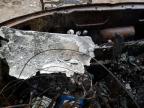 2005 Mack 700 Ct700 de vânzare în Cookstown, ON - Burn