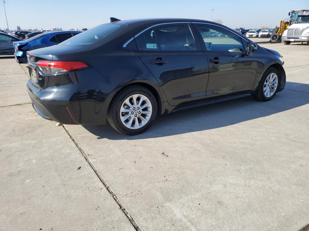 2020 Toyota Corolla - Image 3