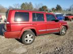 2010 Jeep Commander Sport en Venta en Madisonville, TN - Front End