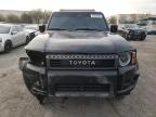 2024 Toyota Land Cruiser Base na sprzedaż w Las Vegas, NV - Front End