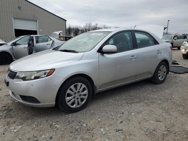 2013 Kia Forte Lx للبيع في Lawrenceburg، KY - Rear End