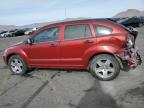 2007 Dodge Caliber  en Venta en North Las Vegas, NV - Rear End