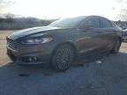 2015 Ford Fusion Titanium zu verkaufen in Lebanon, TN - Front End