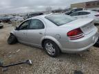 2006 Dodge Stratus Sxt na sprzedaż w Kansas City, KS - Side