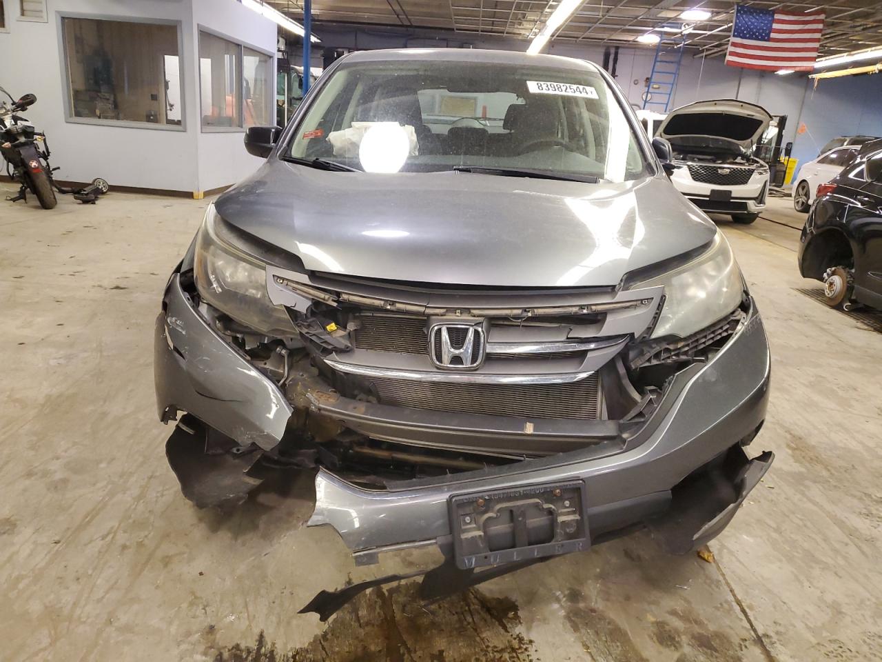 2014 Honda CR-V - Image 5