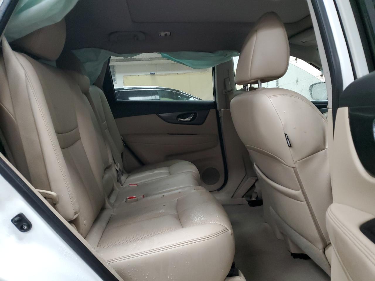 2015 Nissan Rogue - Image 11