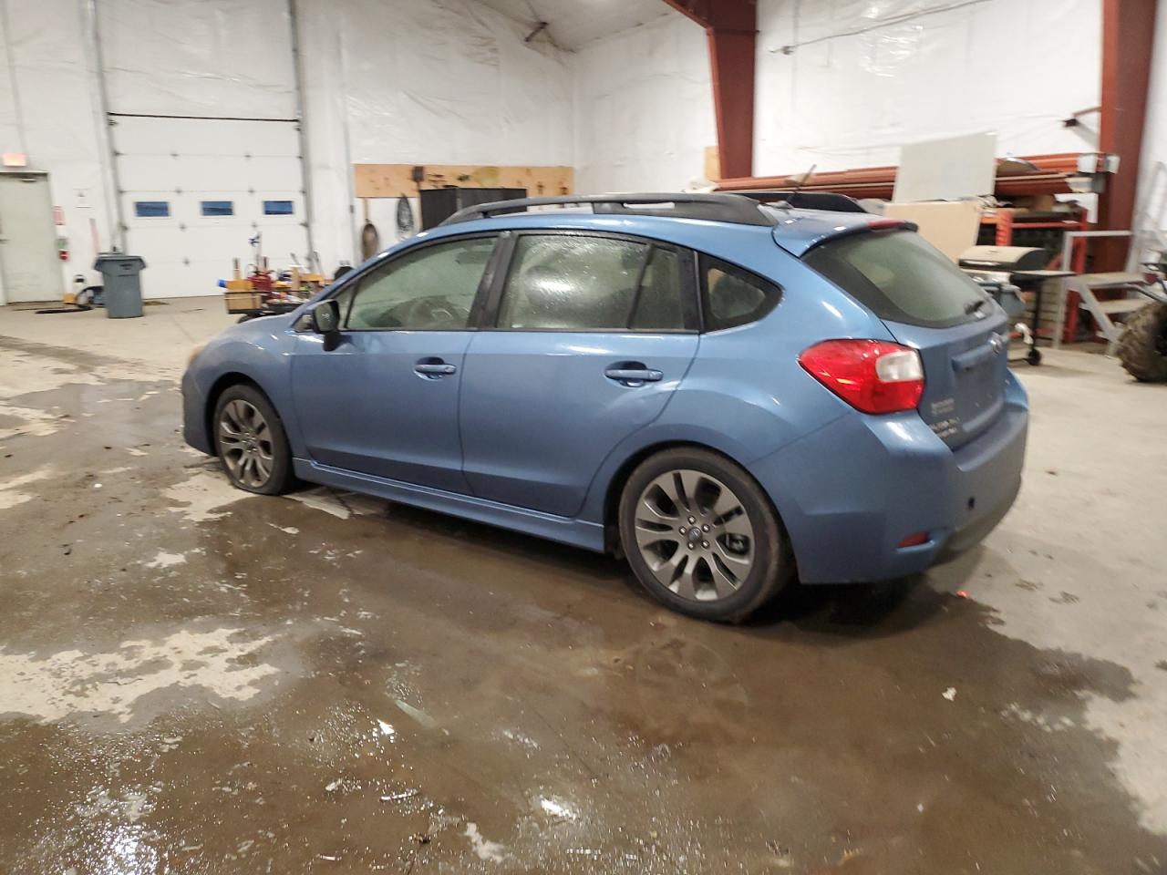 VIN JF1GPAT64FG270337 2015 SUBARU IMPREZA no.2