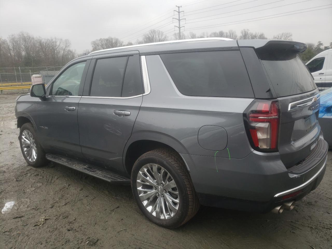 2021 Chevrolet Tahoe - Image 2