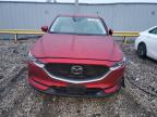 2021 Mazda Cx-5 Touring zu verkaufen in Franklin, WI - Side