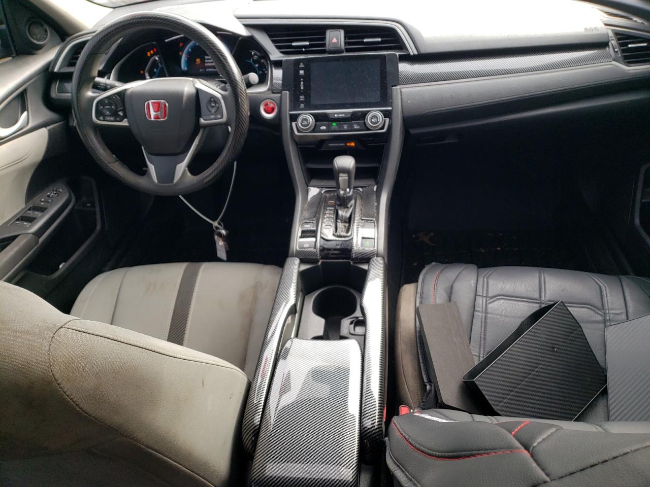 2017 Honda Civic - Image 8