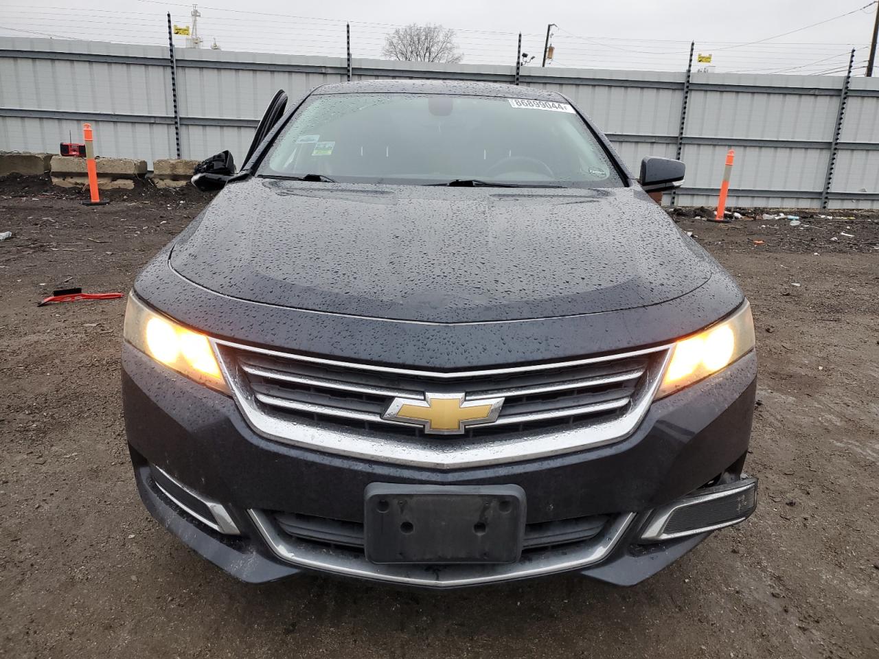 2014 Chevrolet Impala - Image 5