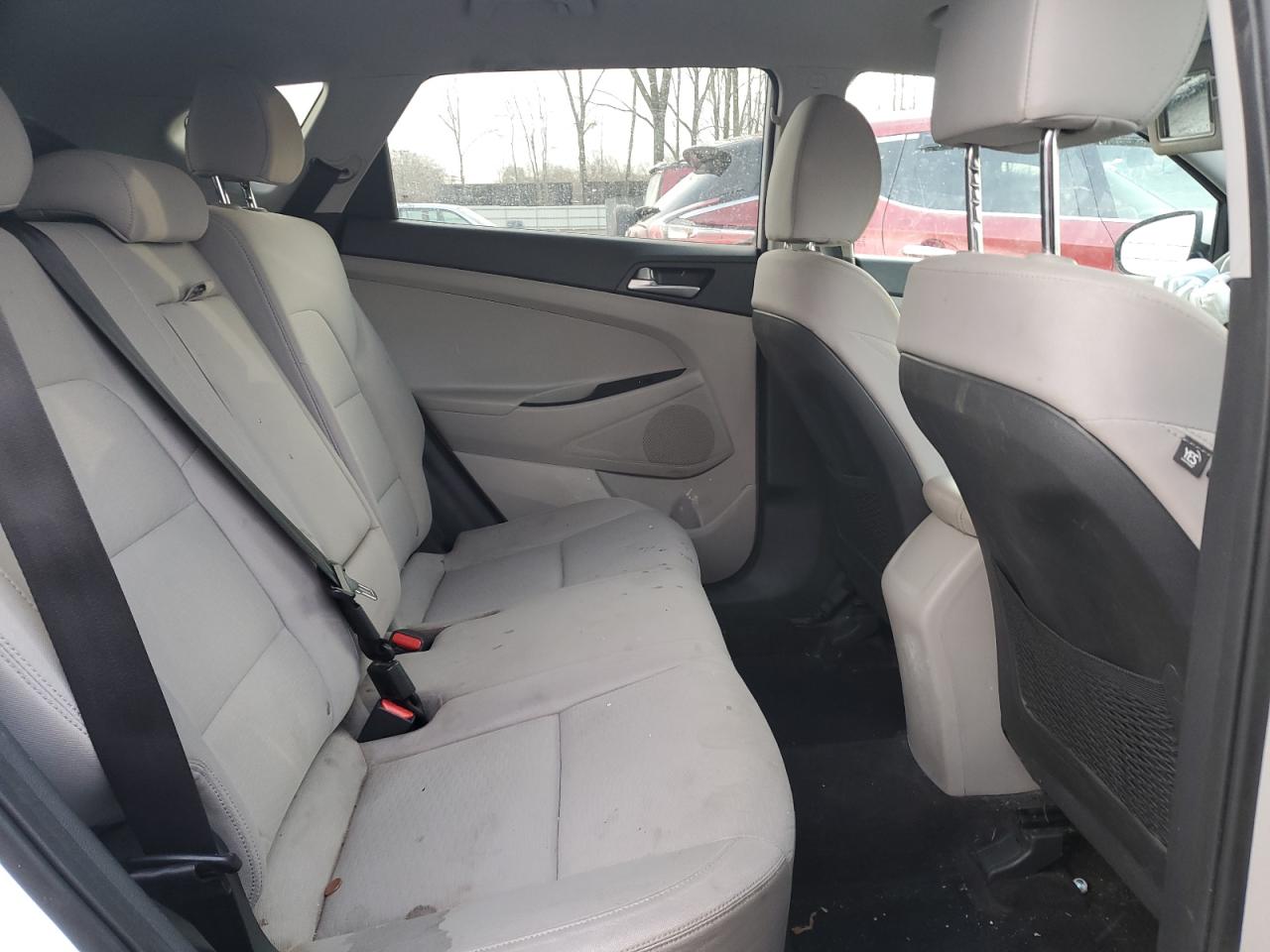 2019 Hyundai Tucson - Image 11