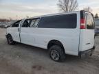 2014 Chevrolet Express G3500 Lt zu verkaufen in Wichita, KS - All Over