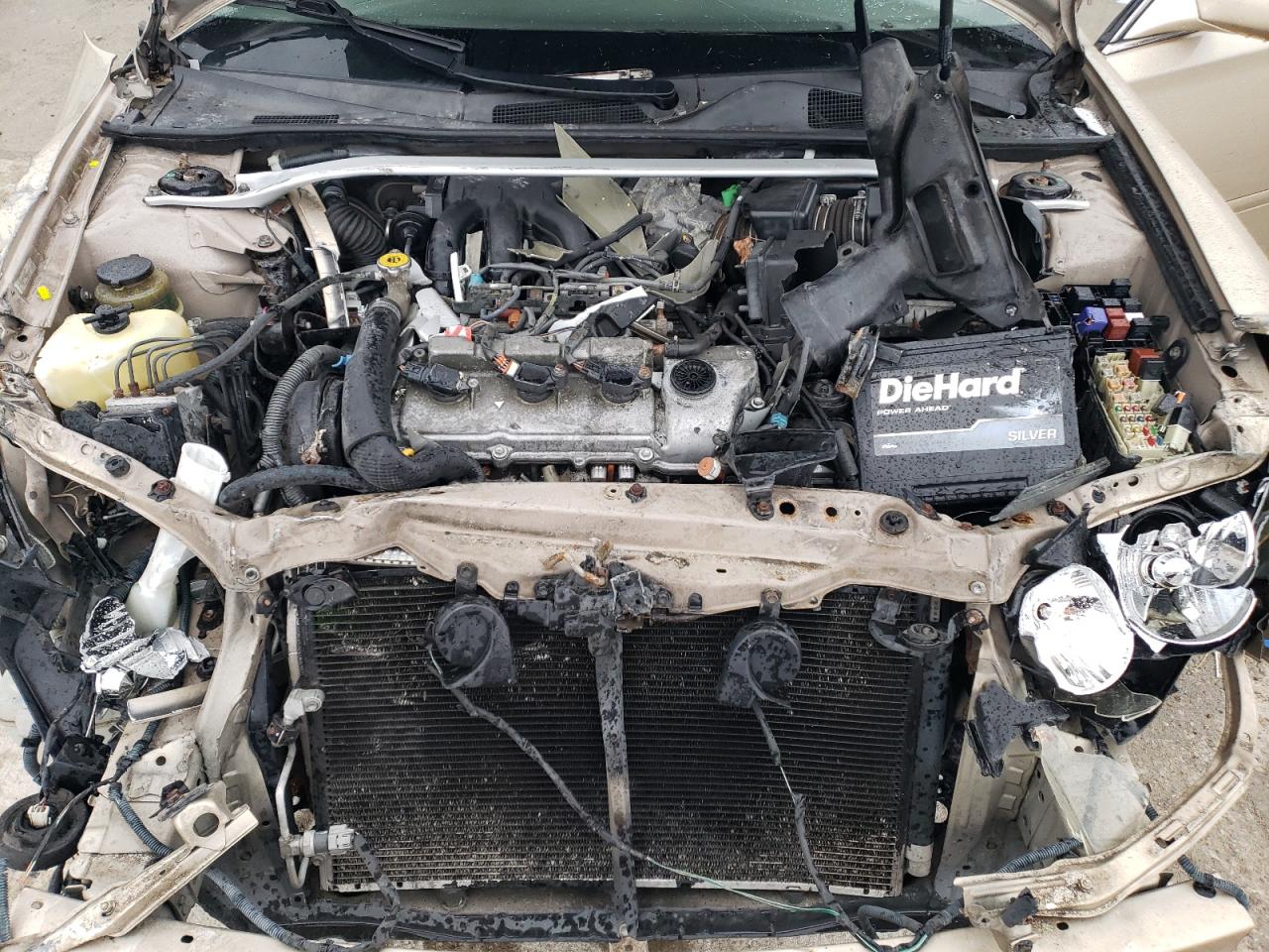 2002 Lexus Es 300 VIN: JTHBF30G820054525 Lot: 86354084