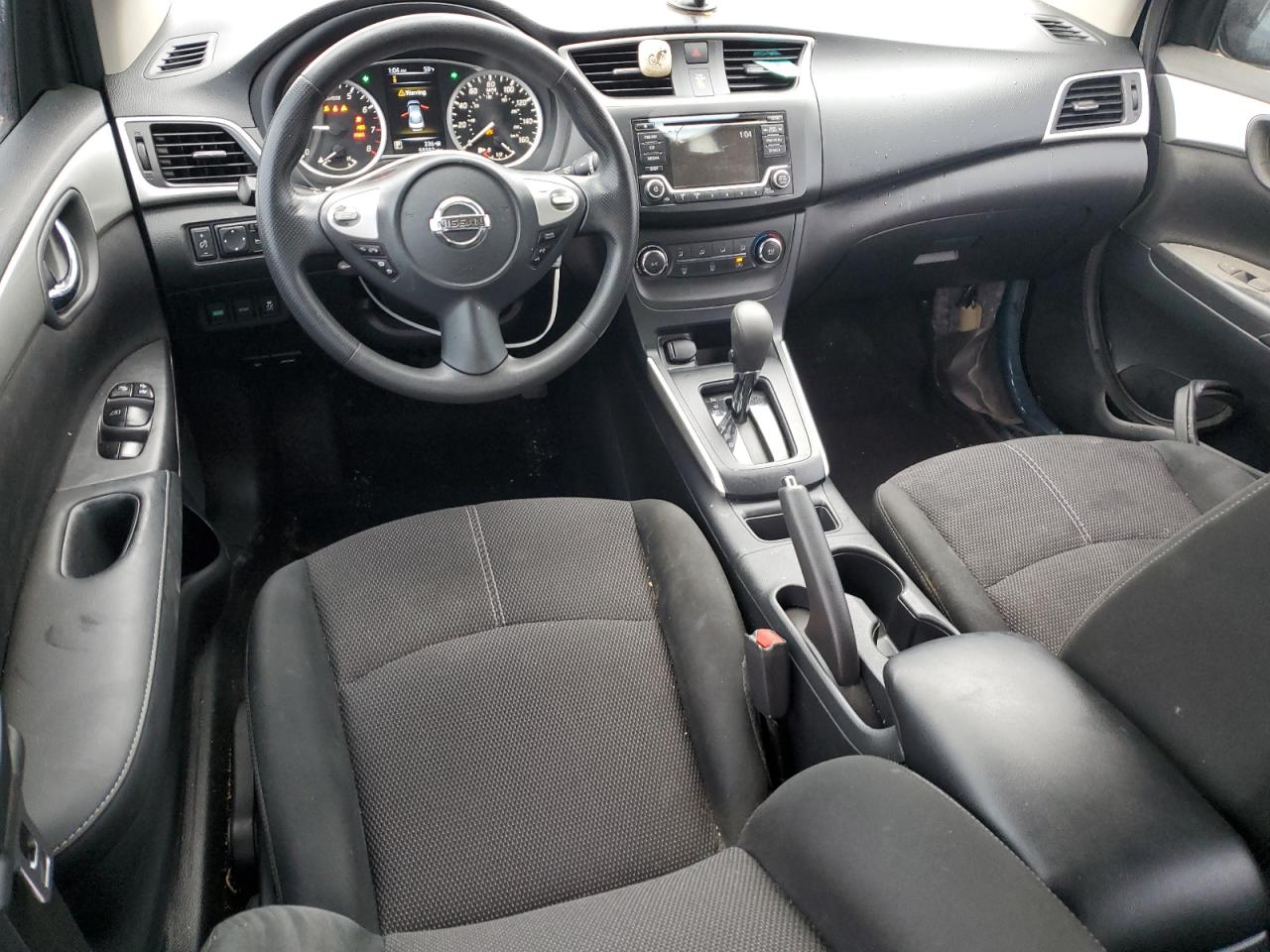 2018 Nissan Sentra - Image 8