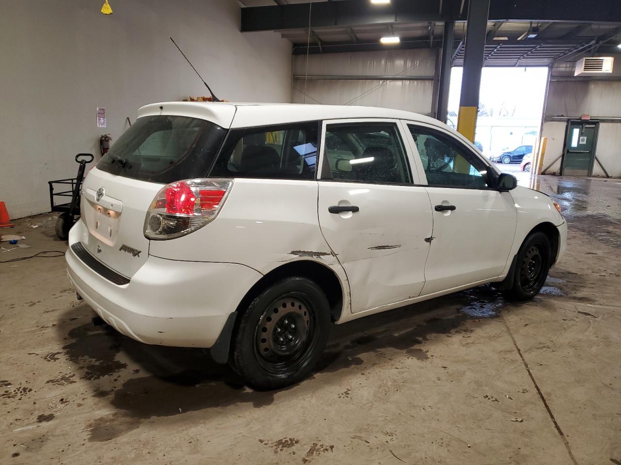 2007 Toyota Corolla - Image 3