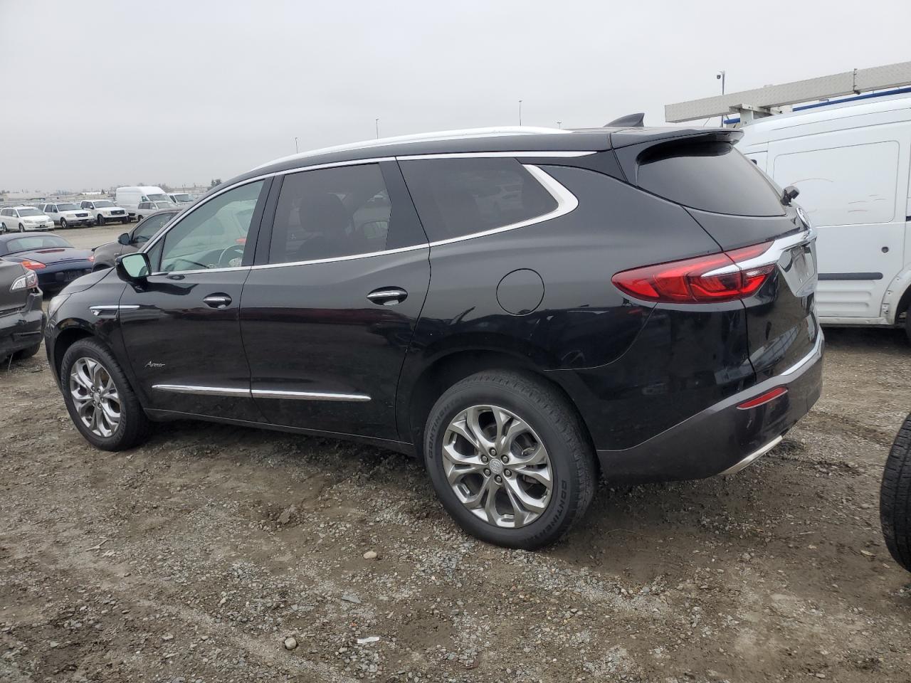 2019 Buick Enclave - Image 2