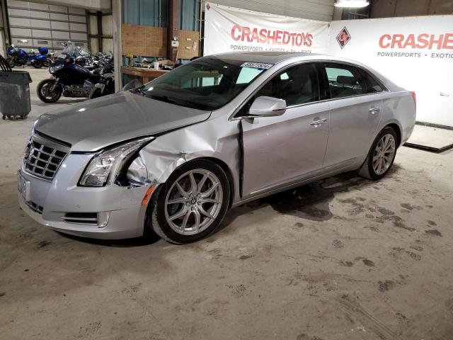 2013 Cadillac Xts Premium Collection