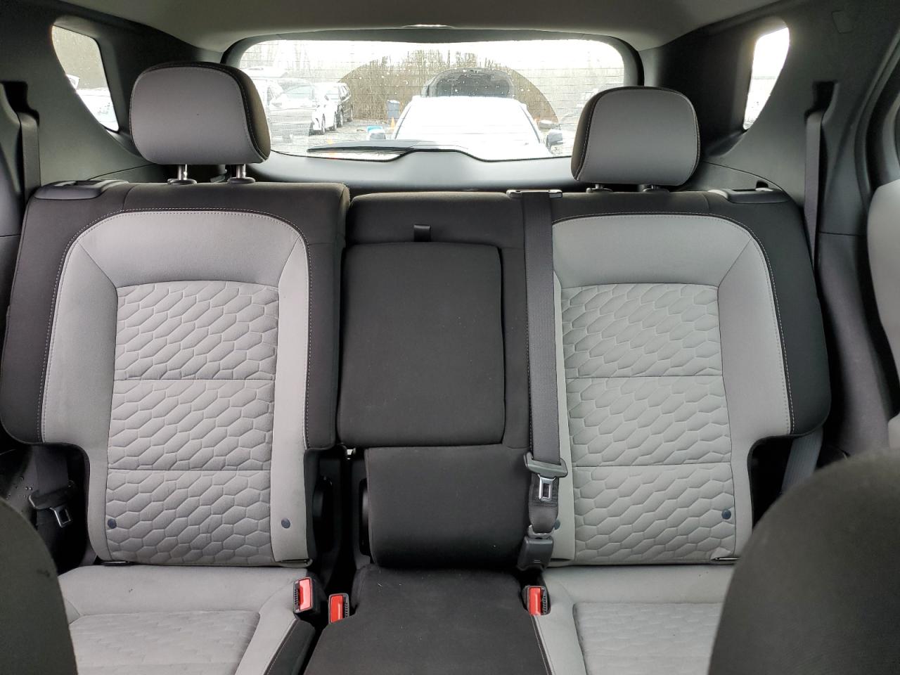 2021 Chevrolet Equinox - Image 10
