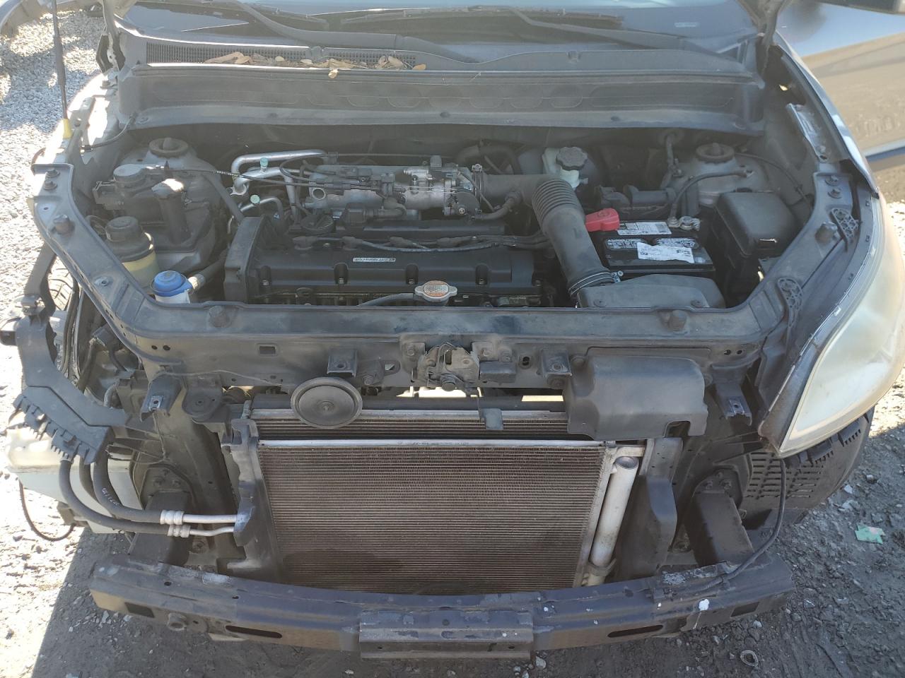 2011 Kia Soul - Image 11