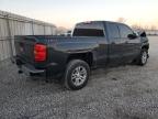 2019 Chevrolet Silverado Ld K1500 Lt en Venta en Wichita, KS - Front End