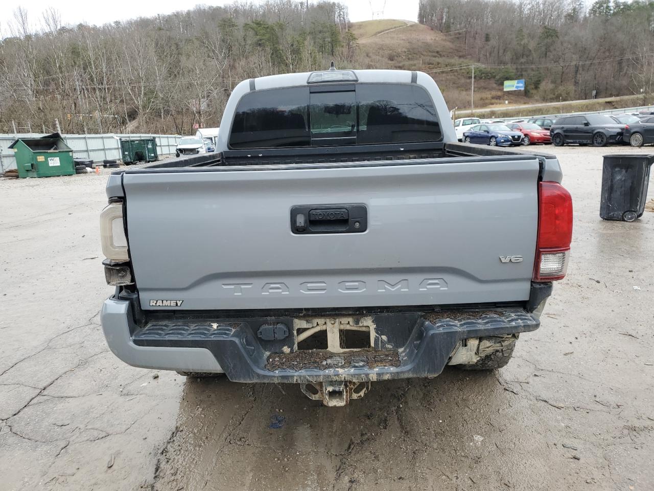 2018 Toyota Tacoma - Image 6