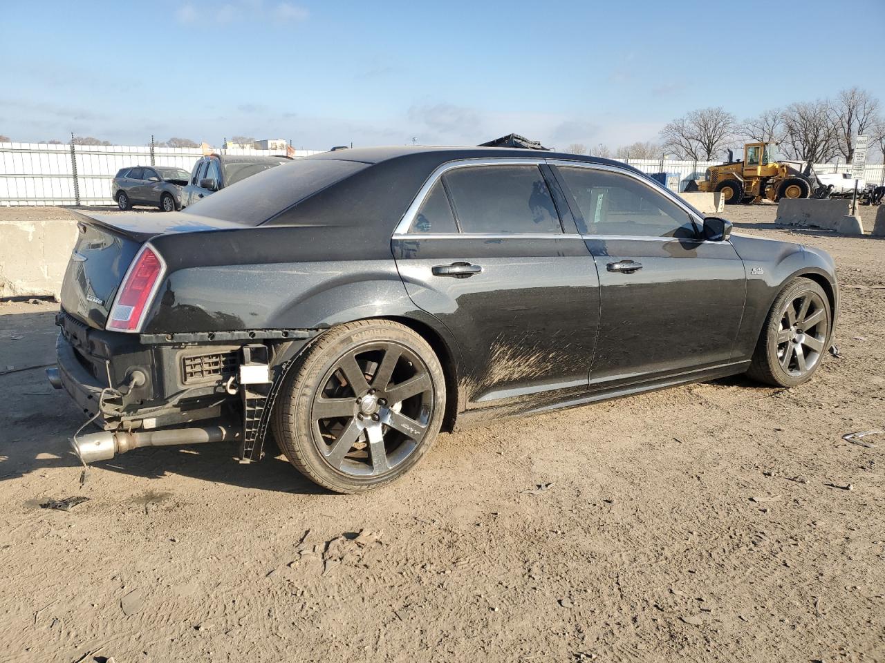 2013 Chrysler 300 - Image 3