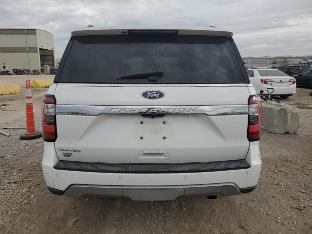  FORD EXPEDITION 2021 Biały