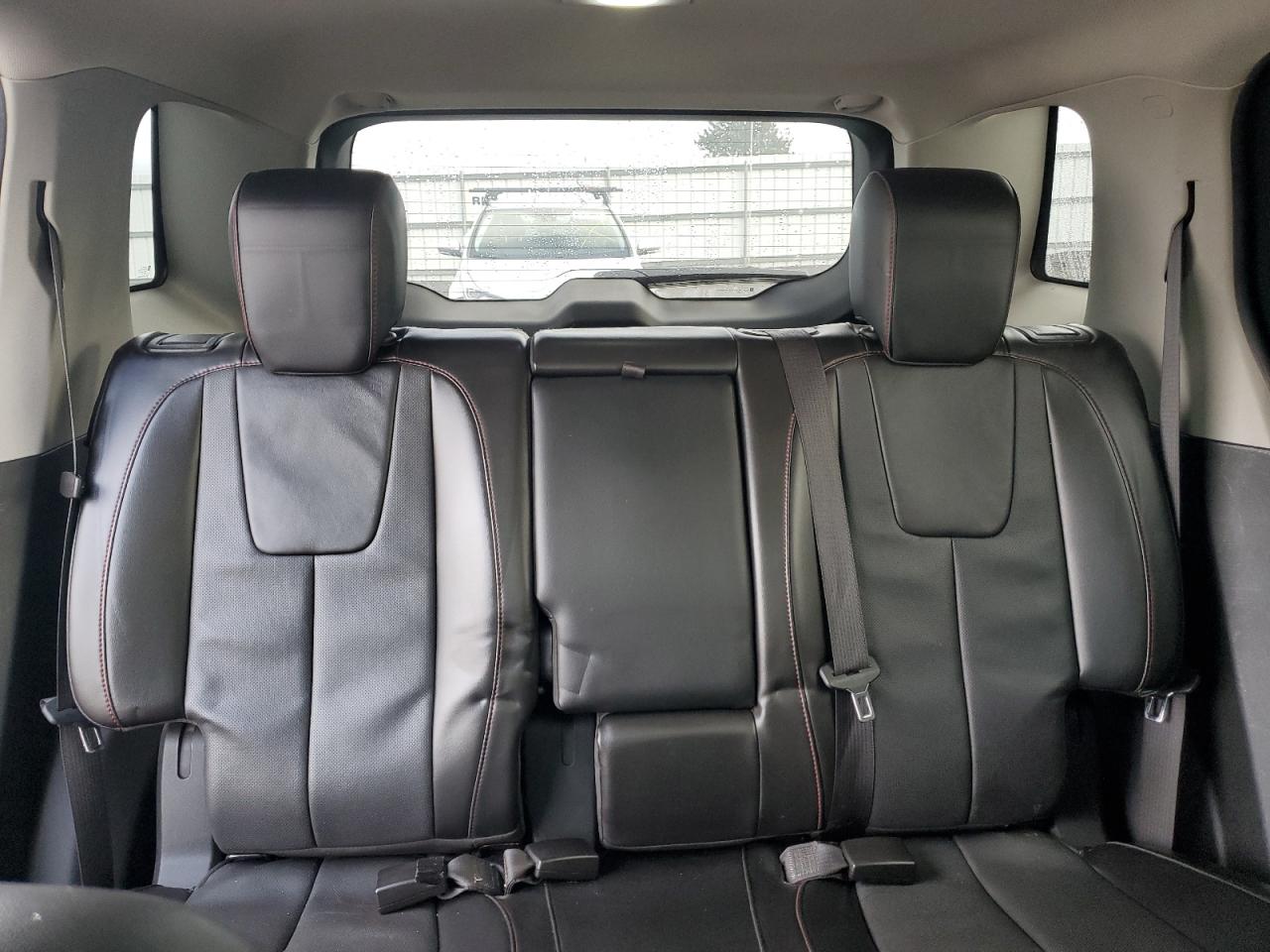 2015 GMC Terrain - Image 10