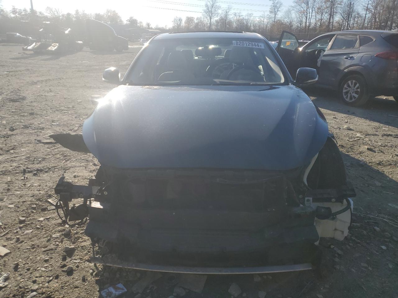 2017 Infiniti Q50 - Image 5