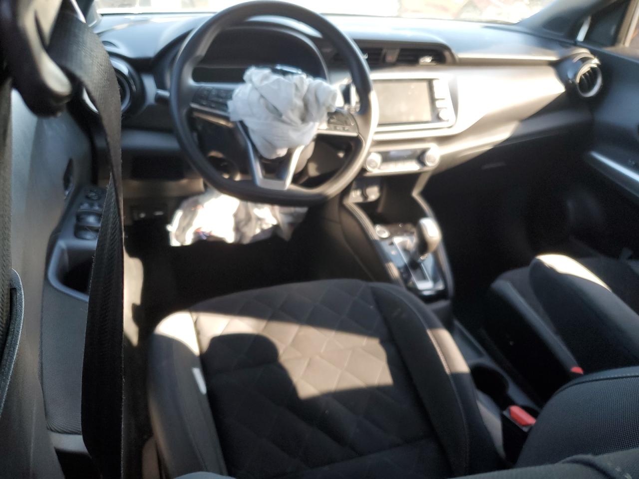 2019 Nissan Kicks - Image 8