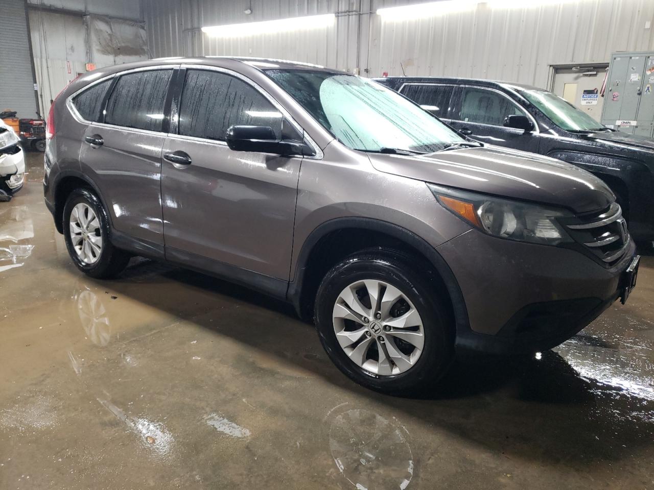 2014 Honda CR-V - Image 4
