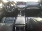 2014 Infiniti Qx60  na sprzedaż w Ellenwood, GA - Side