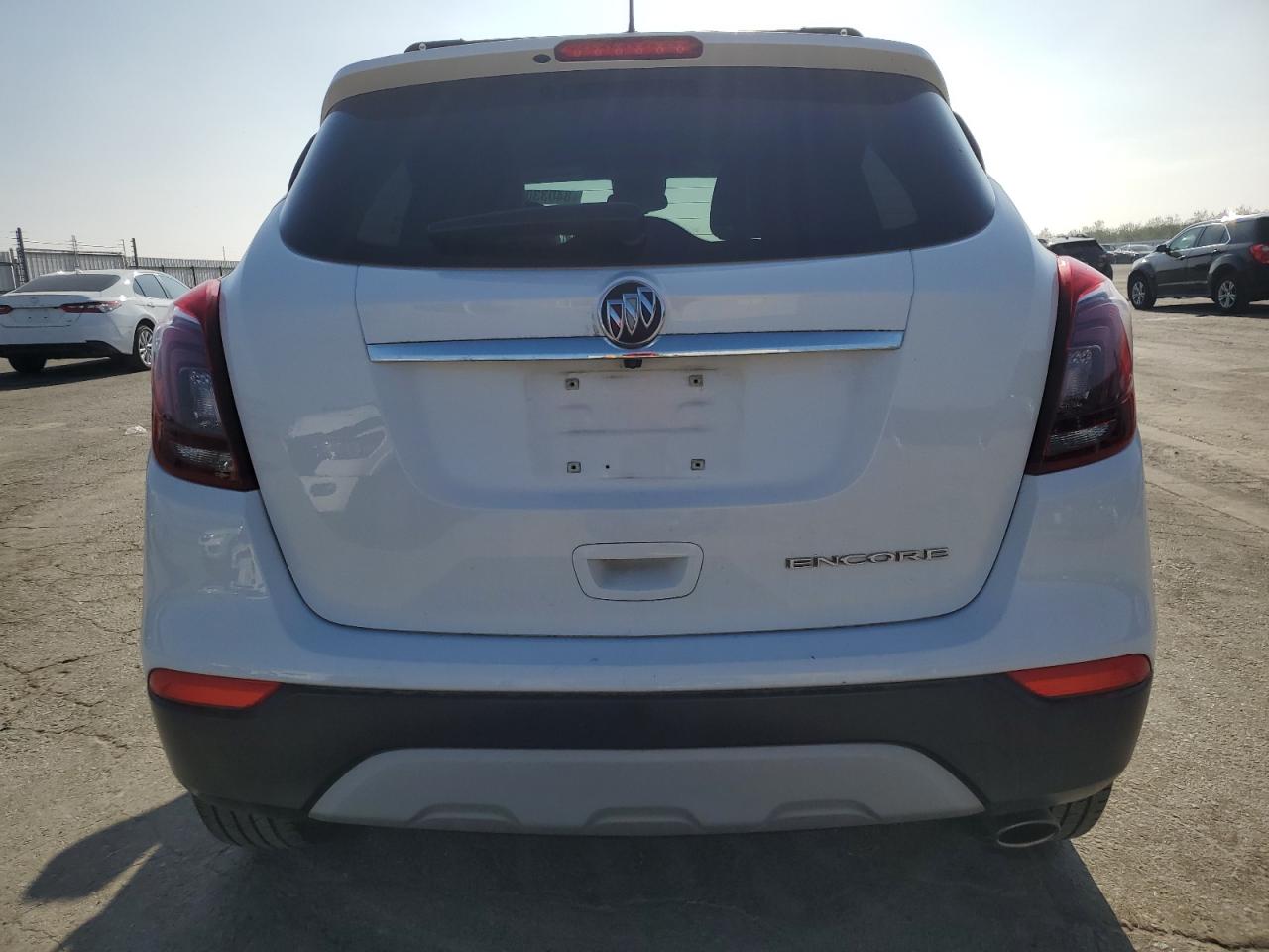 2019 Buick Encore - Image 6