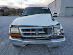 2000 Ford Ranger  en Venta en Reno, NV - Front End