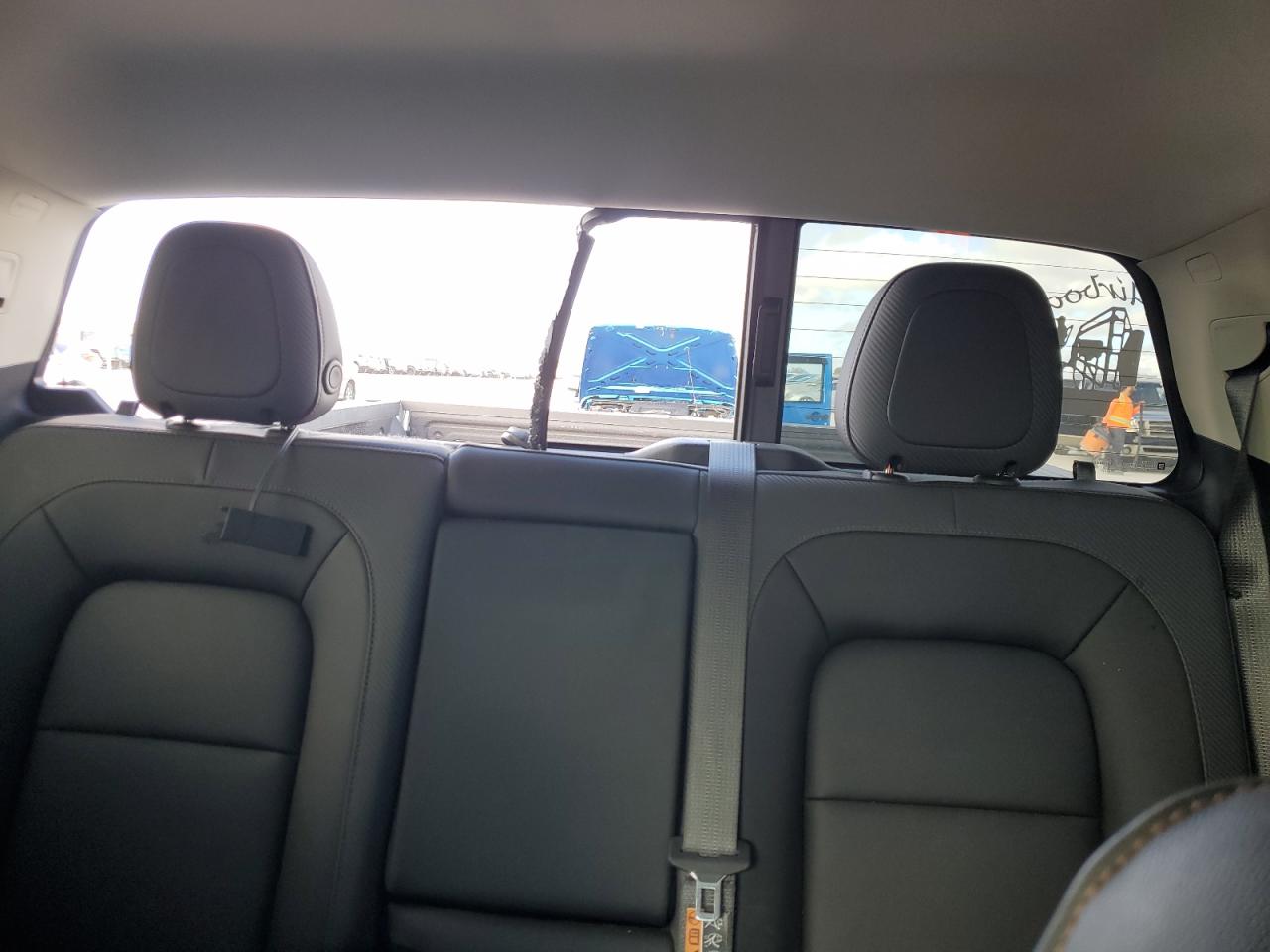 2021 GMC Canyon - Image 10