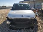 2020 Kia Soul Lx на продаже в Temple, TX - Front End