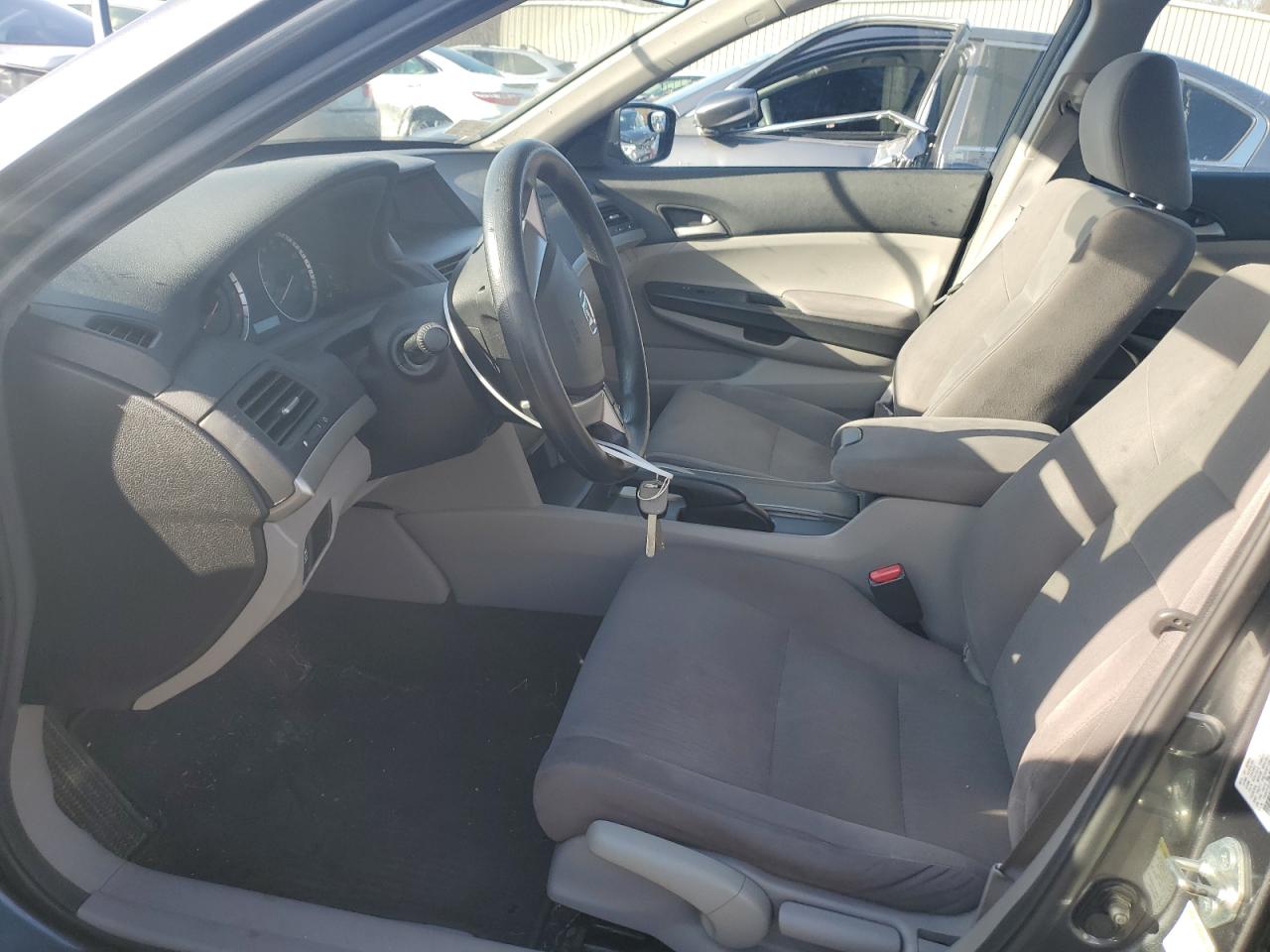 2012 Honda Accord - Image 7