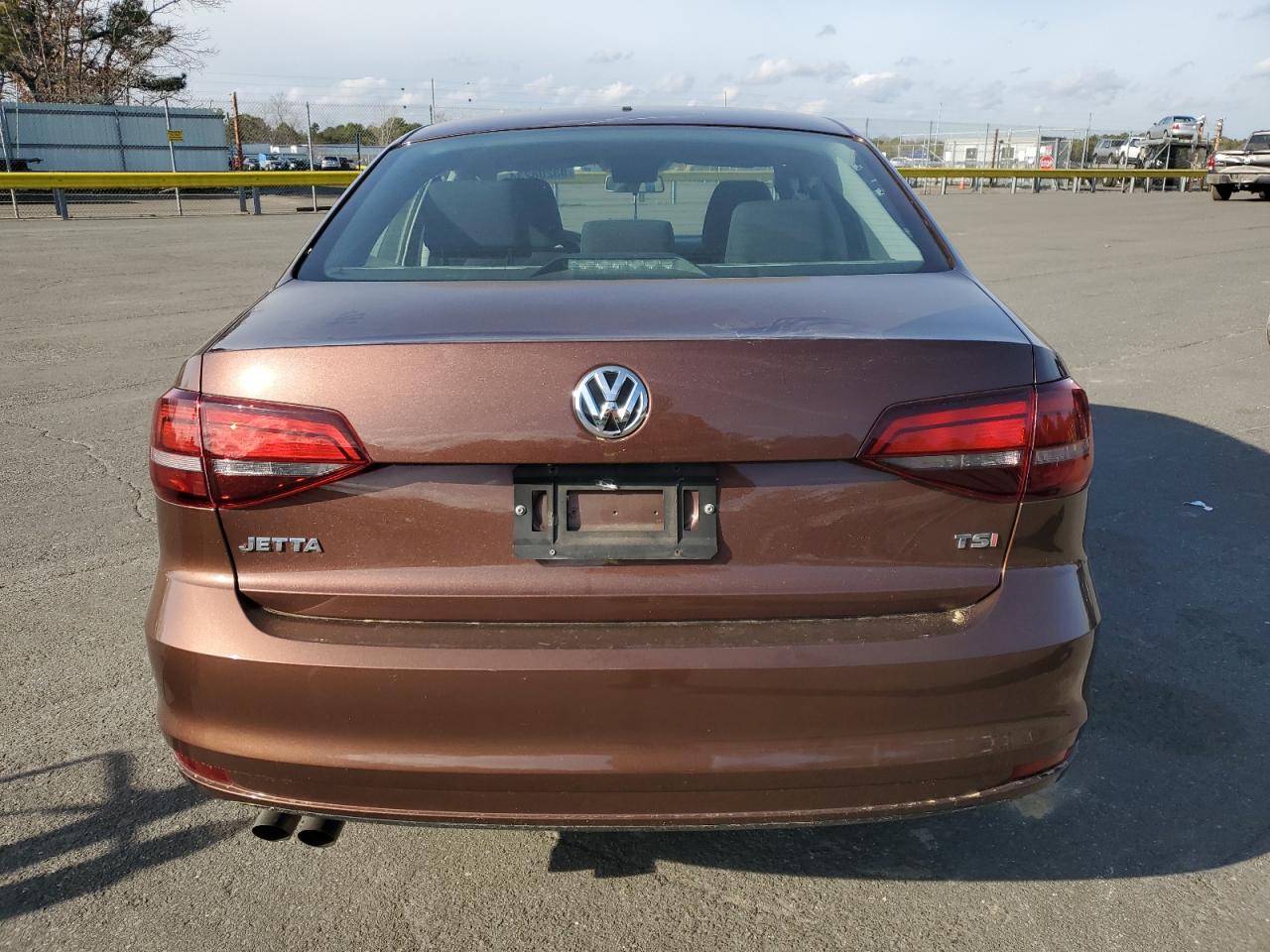 VIN 3VW267AJ8GM311347 2016 VOLKSWAGEN JETTA no.6