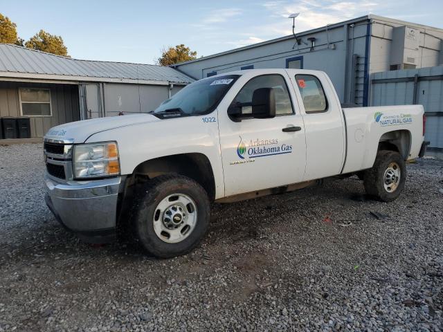 2011 Chevrolet Silverado K2500 Heavy Duty