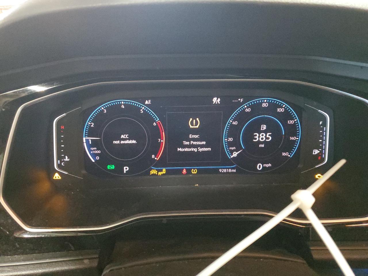2019 Volkswagen Jetta - Image 9