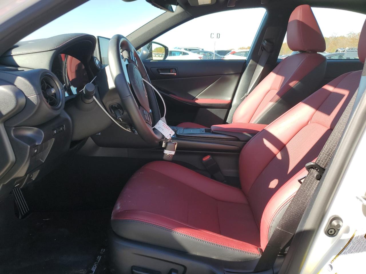 2024 Lexus IS - Image 7