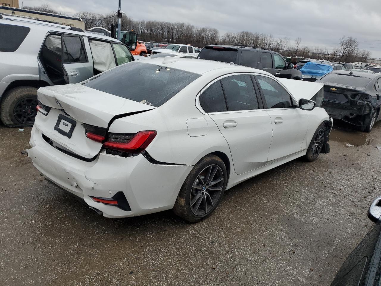 2019 BMW 3er - Image 3