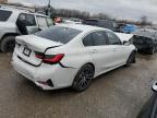 2019 Bmw 330Xi  na sprzedaż w Bridgeton, MO - All Over