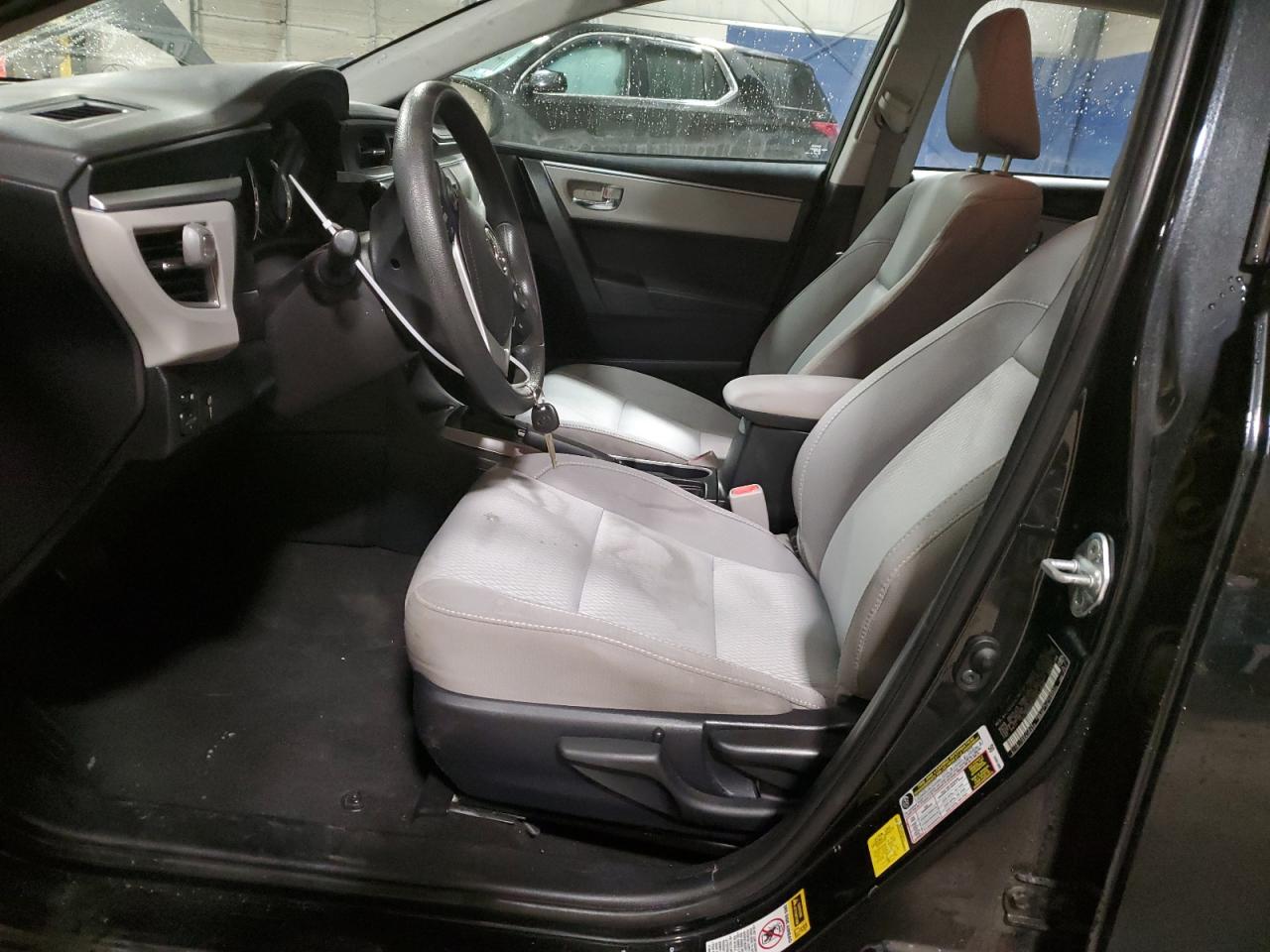 2016 Toyota Corolla - Image 7