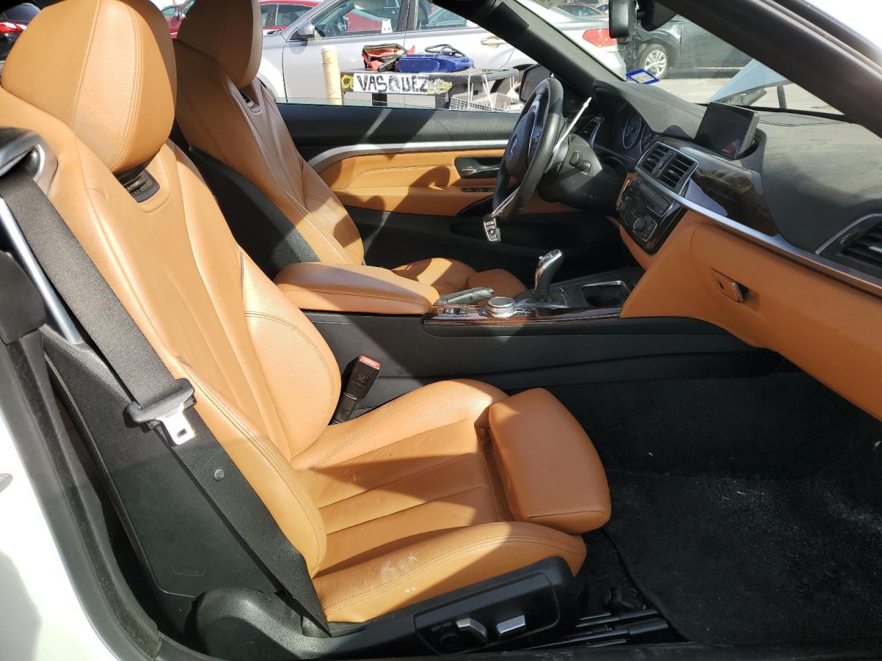 2018 BMW 4er - Image 7