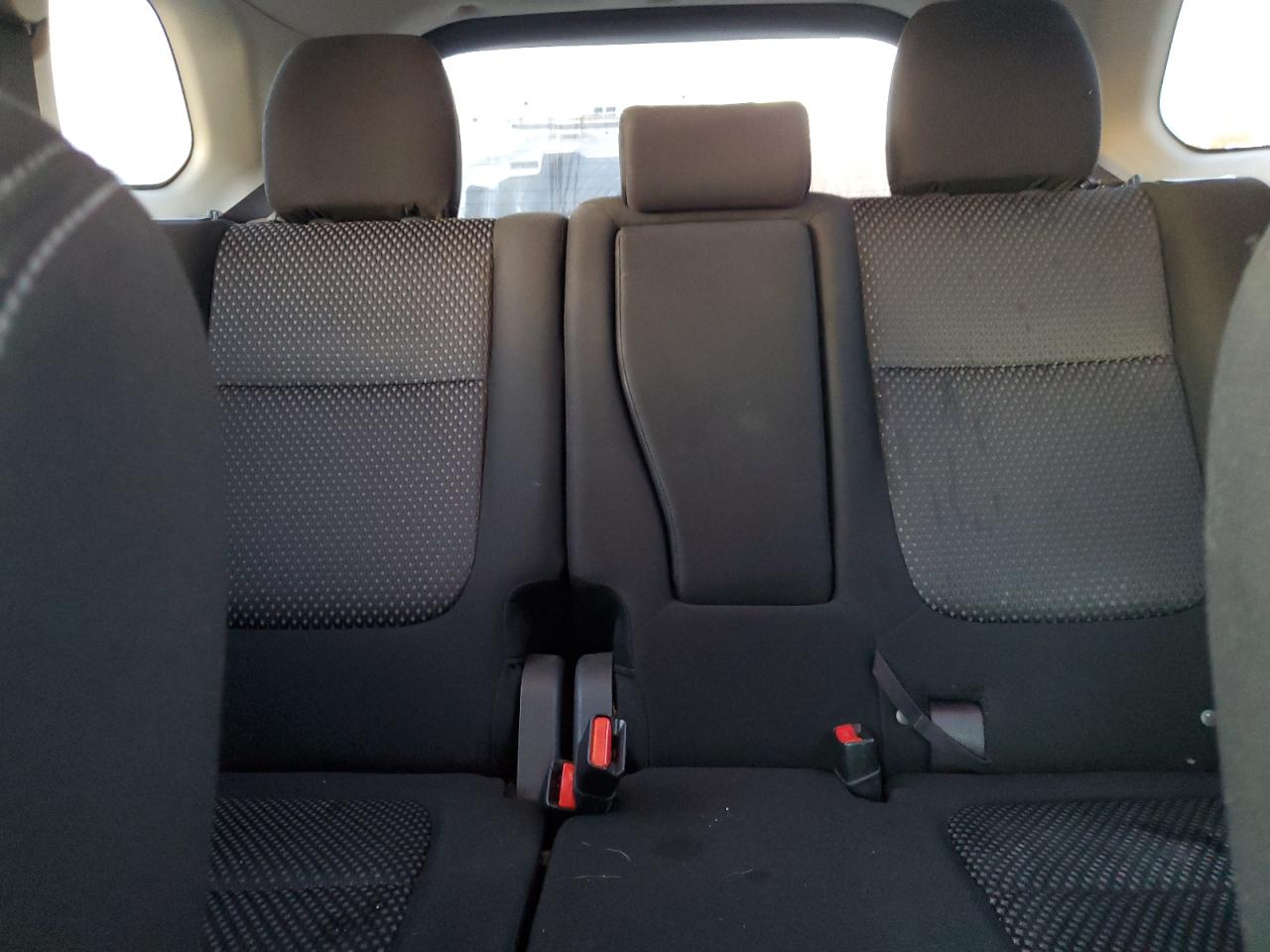 2017 Mitsubishi Outlander Es VIN: JA4AD2A30HZ051822 Lot: 85850924