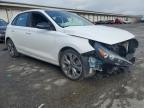 2020 Hyundai Elantra Gt N Line en Venta en Louisville, KY - Front End