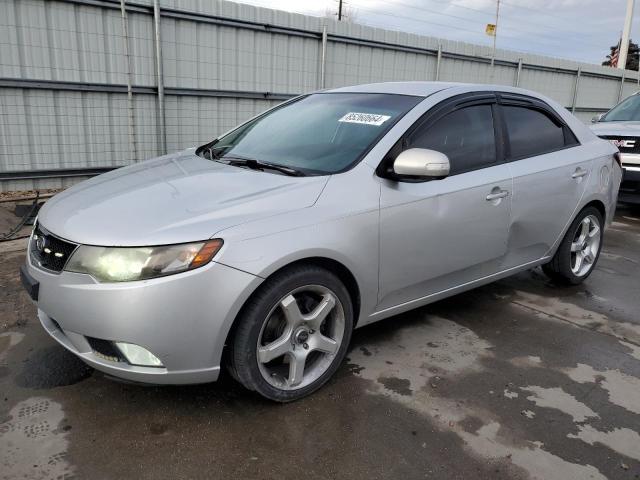 2010 Kia Forte Sx