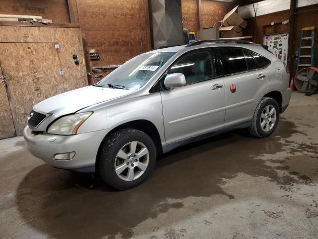 2008 Lexus Rx 350